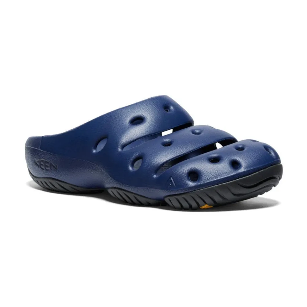 Sale Men'S Yogui Clog | Naval Academy/Naval Academy Men Slip-Ons