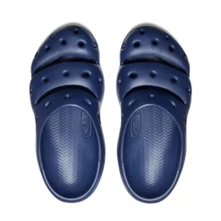 Sale Men'S Yogui Clog | Naval Academy/Naval Academy Men Slip-Ons