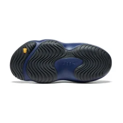 Sale Men'S Yogui Clog | Naval Academy/Naval Academy Men Slip-Ons