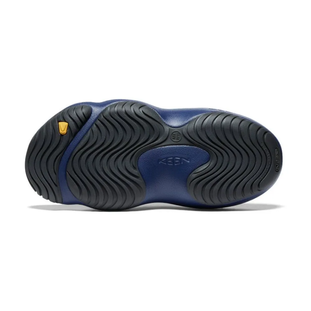 Sale Men'S Yogui Clog | Naval Academy/Naval Academy Men Slip-Ons