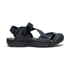 Sale Men'S Zerraport Ii Sandal | Sky Captain/Black Men Sandals