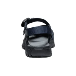 Sale Men'S Zerraport Ii Sandal | Sky Captain/Black Men Sandals