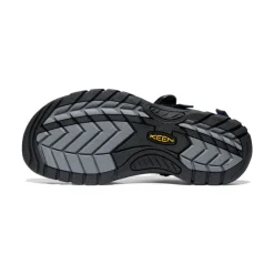 Sale Men'S Zerraport Ii Sandal | Sky Captain/Black Men Sandals
