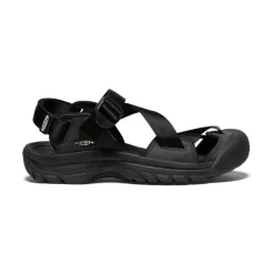 Discount Men'S Zerraport Ii Sandal | Black/Black Men Sandals