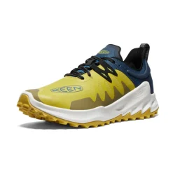 Discount Men'S Zionic Speed Hiking Shoe | Antique Moss/Evening Primrose Men Shoes