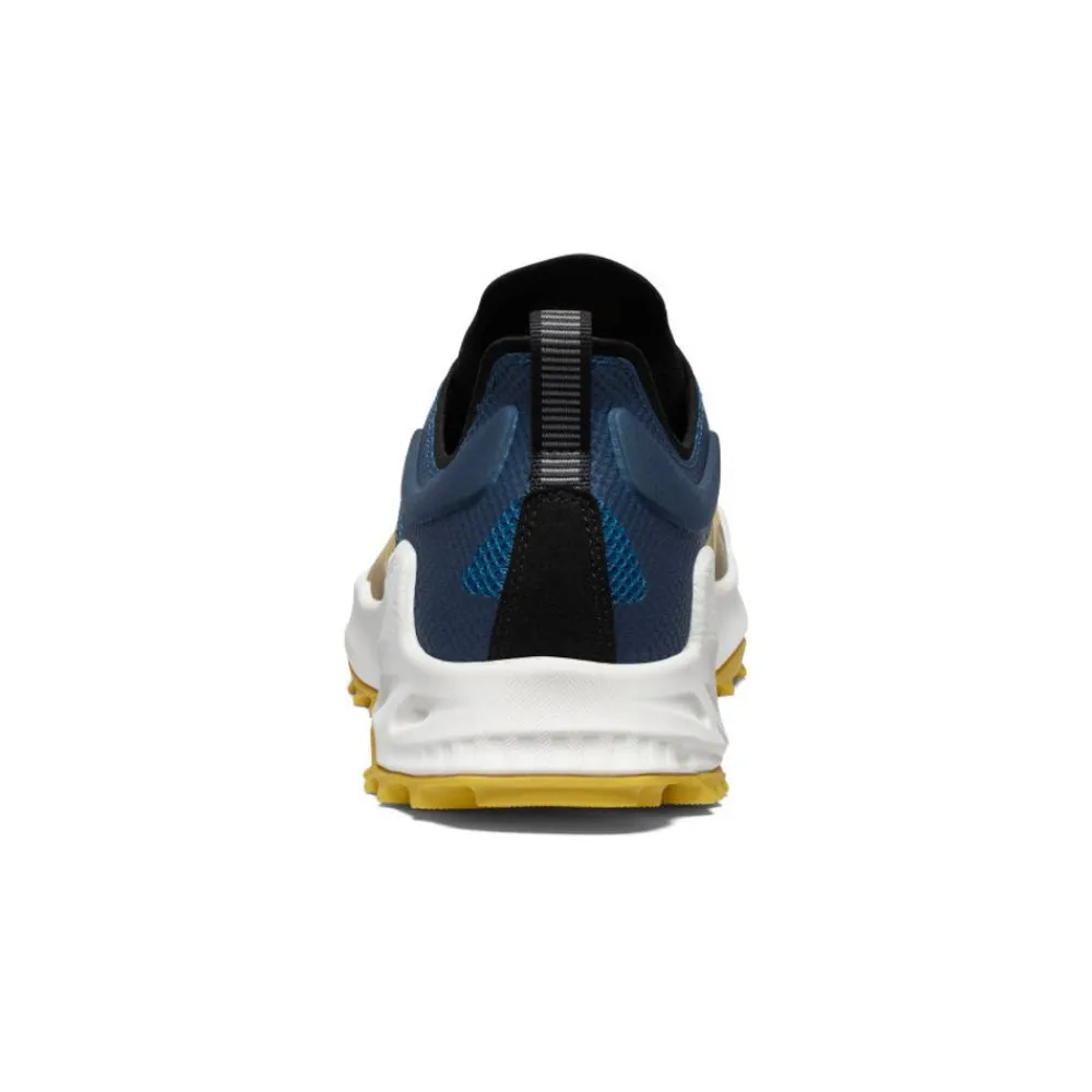 Discount Men'S Zionic Speed Hiking Shoe | Antique Moss/Evening Primrose Men Shoes