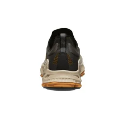 Clearance Men'S Zionic Speed Hiking Shoe | Dark Olive/Scarlet Ibis Men Shoes