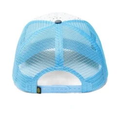 New Night Sky Hat | Light Blue Women Accessories