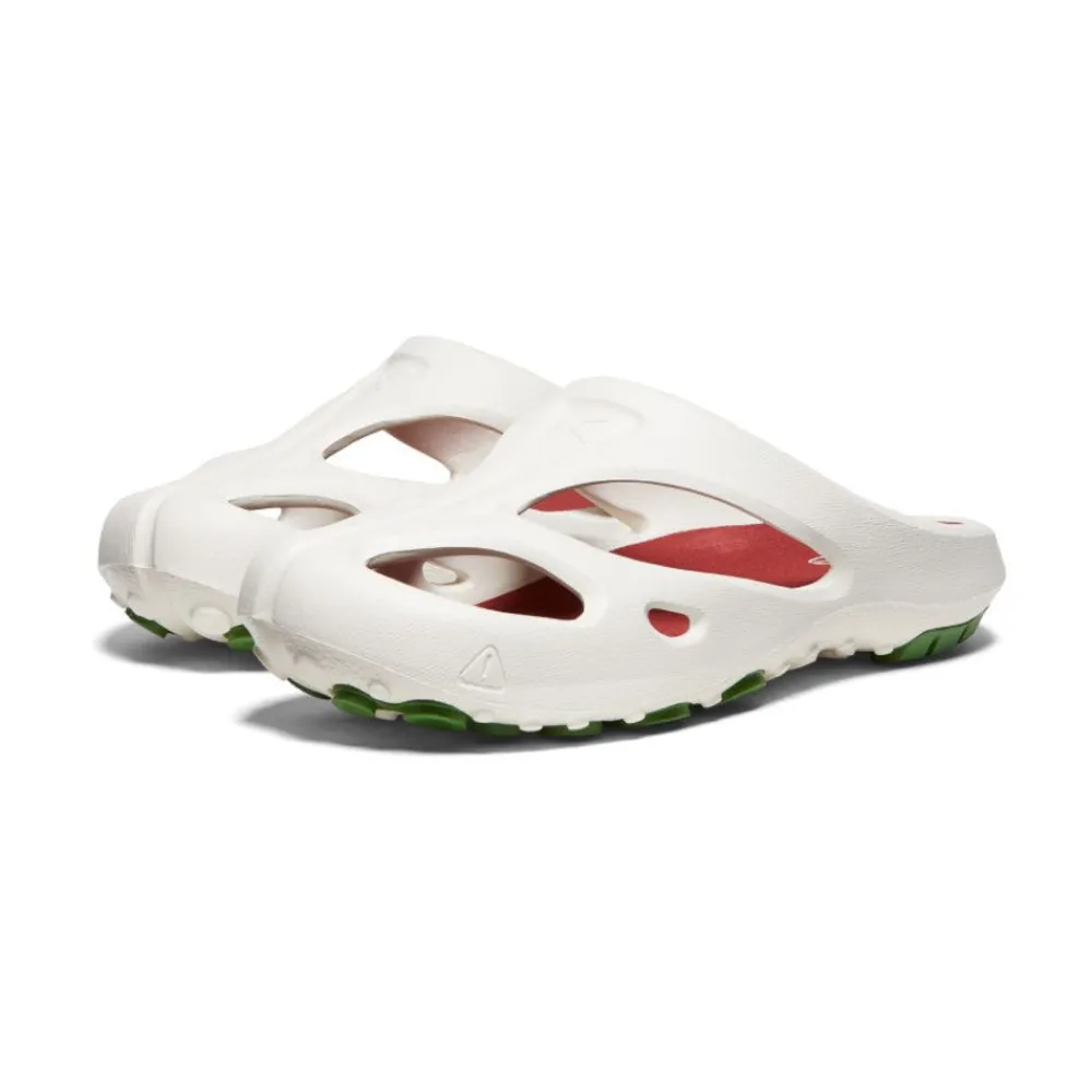 Online Shanti Clog | Birch/Treetop Women Slip-Ons
