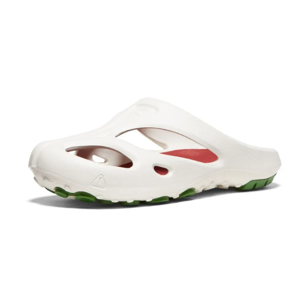 Online Shanti Clog | Birch/Treetop Women Slip-Ons