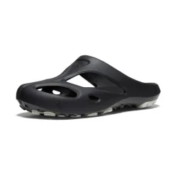 Discount Shanti Clog | Black/Dawn Blue Women Slip-Ons