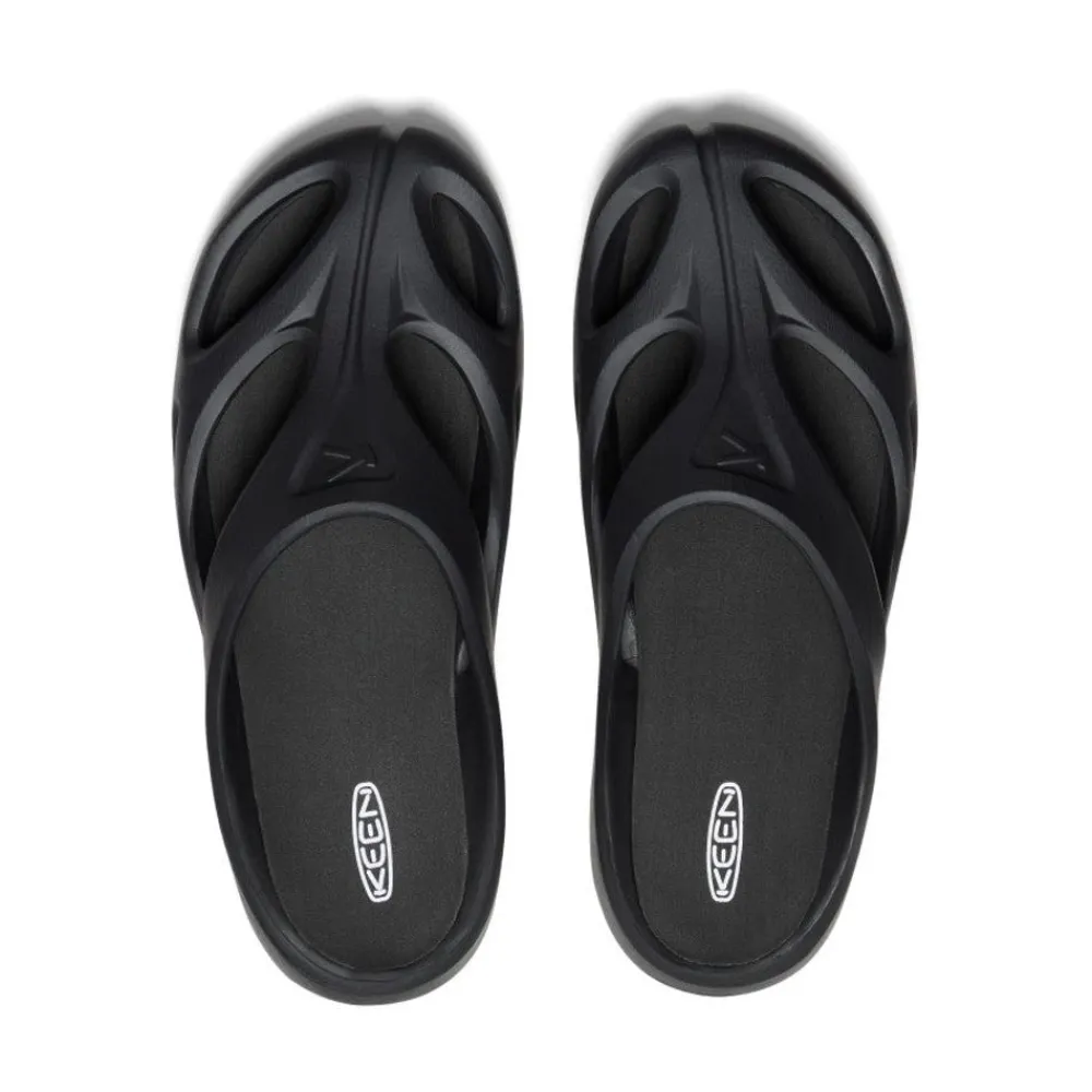 Discount Shanti Clog | Black/Dawn Blue Women Slip-Ons