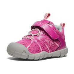 Discount Toddlers' Chandler 2 Cnx Sneaker | Festival Fuchsia/Ibis Rose Kids Shoes
