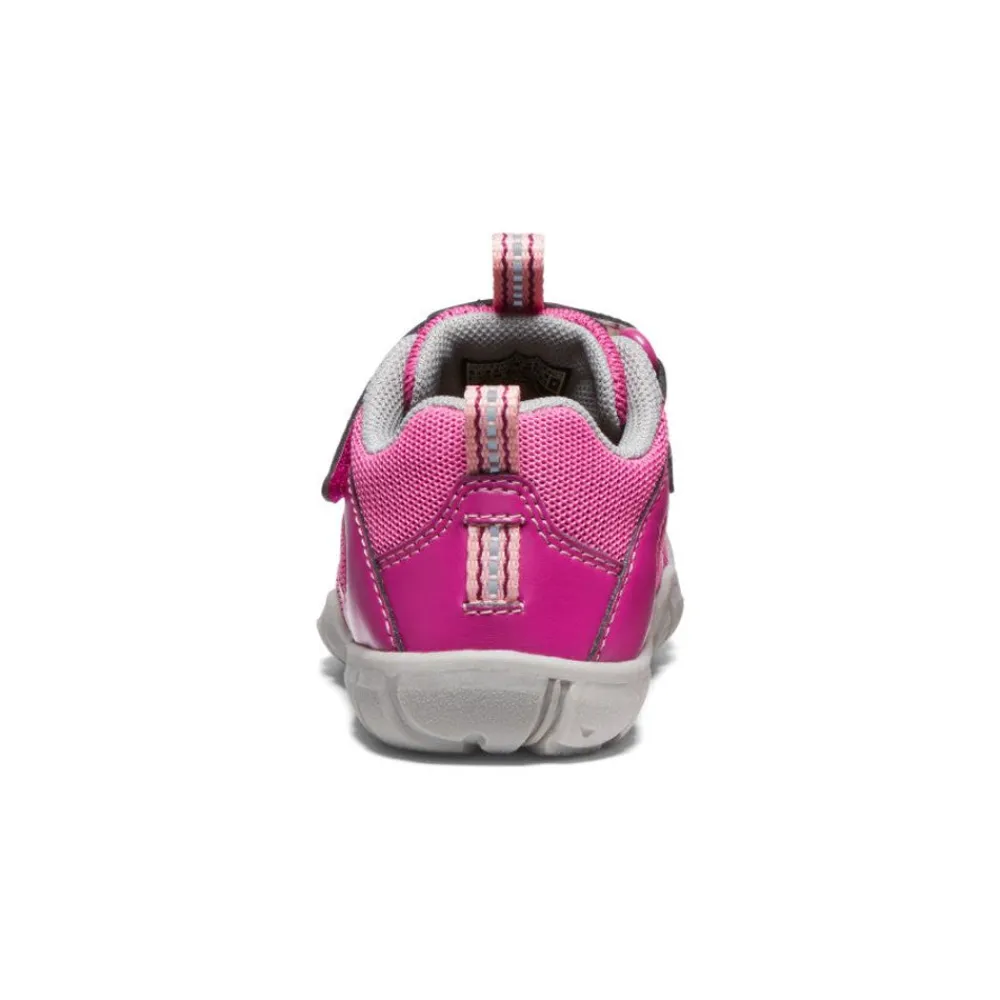 Discount Toddlers' Chandler 2 Cnx Sneaker | Festival Fuchsia/Ibis Rose Kids Shoes
