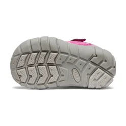 Discount Toddlers' Chandler 2 Cnx Sneaker | Festival Fuchsia/Ibis Rose Kids Shoes