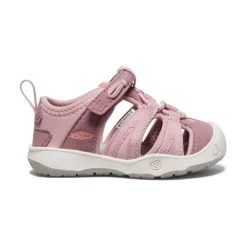 Clearance Toddlers' Moxie Sandal | Nostalgia Rose/Papaya Punch Kids Sandals