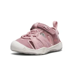 Clearance Toddlers' Moxie Sandal | Nostalgia Rose/Papaya Punch Kids Sandals