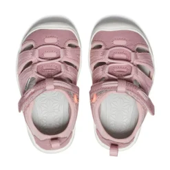 Clearance Toddlers' Moxie Sandal | Nostalgia Rose/Papaya Punch Kids Sandals