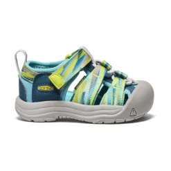 Discount Toddlers' Newport H2 | Legion Blue/Evening Primrose Kids Sandals