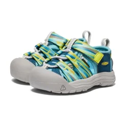 Discount Toddlers' Newport H2 | Legion Blue/Evening Primrose Kids Sandals
