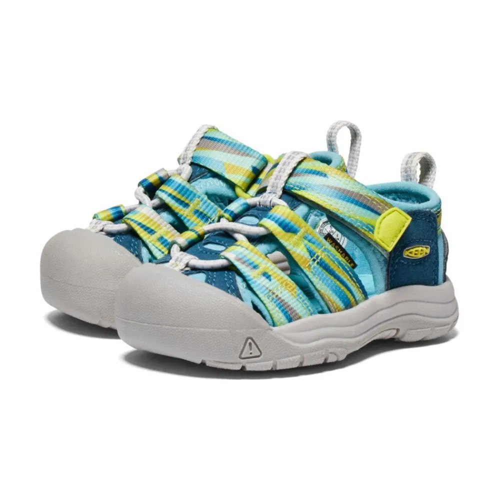 Discount Toddlers' Newport H2 | Legion Blue/Evening Primrose Kids Sandals