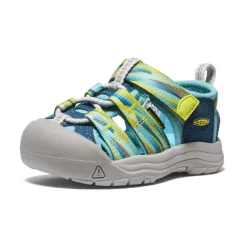 Discount Toddlers' Newport H2 | Legion Blue/Evening Primrose Kids Sandals