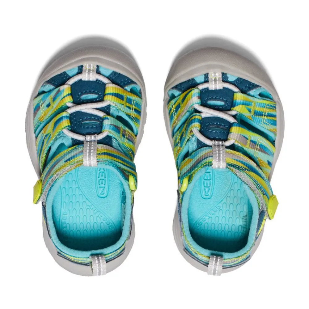 Discount Toddlers' Newport H2 | Legion Blue/Evening Primrose Kids Sandals