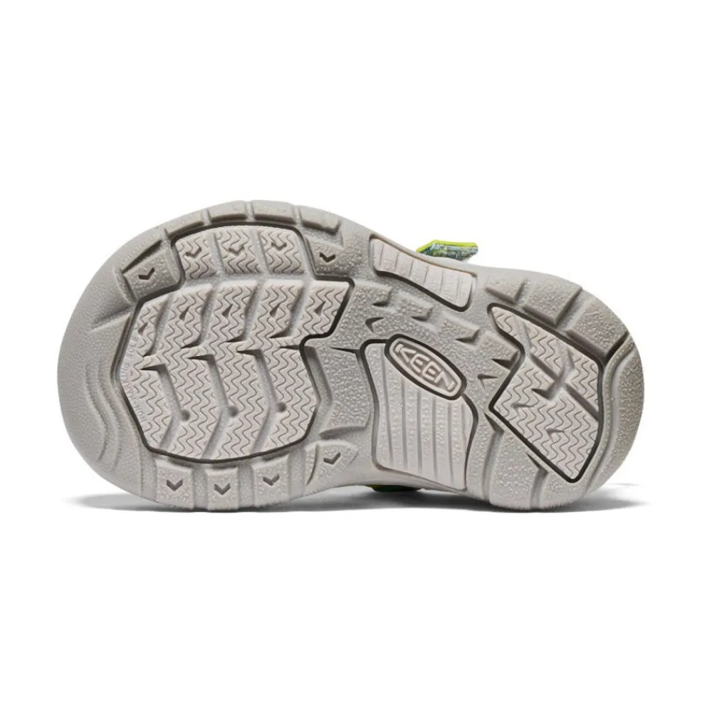 Discount Toddlers' Newport H2 | Legion Blue/Evening Primrose Kids Sandals
