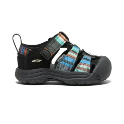 Sale Toddlers' Newport H2 | Raya Black Kids Sandals