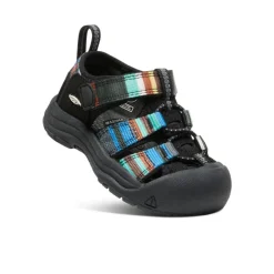 Sale Toddlers' Newport H2 | Raya Black Kids Sandals