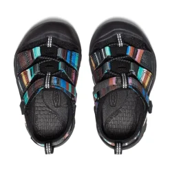 Sale Toddlers' Newport H2 | Raya Black Kids Sandals