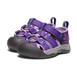 Sale Toddlers' Newport H2 | Tillandsia Purple/English Lavender Kids Sandals