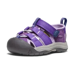 Sale Toddlers' Newport H2 | Tillandsia Purple/English Lavender Kids Sandals