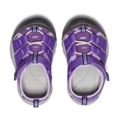 Sale Toddlers' Newport H2 | Tillandsia Purple/English Lavender Kids Sandals