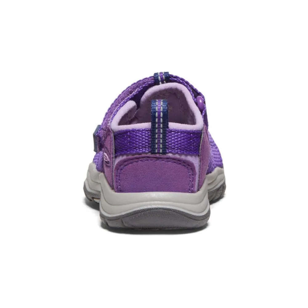 Sale Toddlers' Newport H2 | Tillandsia Purple/English Lavender Kids Sandals