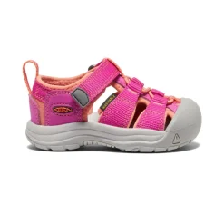 Discount Toddlers' Newport H2 | Very Berry/Fusion Coral Kids Sandals