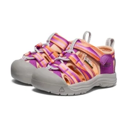 Discount Toddlers' Newport H2 | Willowherb/Tangerine Kids Sandals