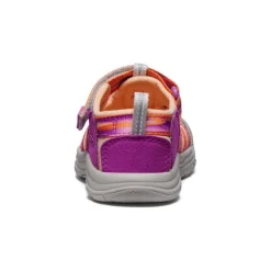 Discount Toddlers' Newport H2 | Willowherb/Tangerine Kids Sandals