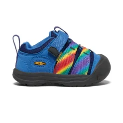 Best Toddlers' Newport H2Sho | Multi/Bright Cobalt Kids Shoes