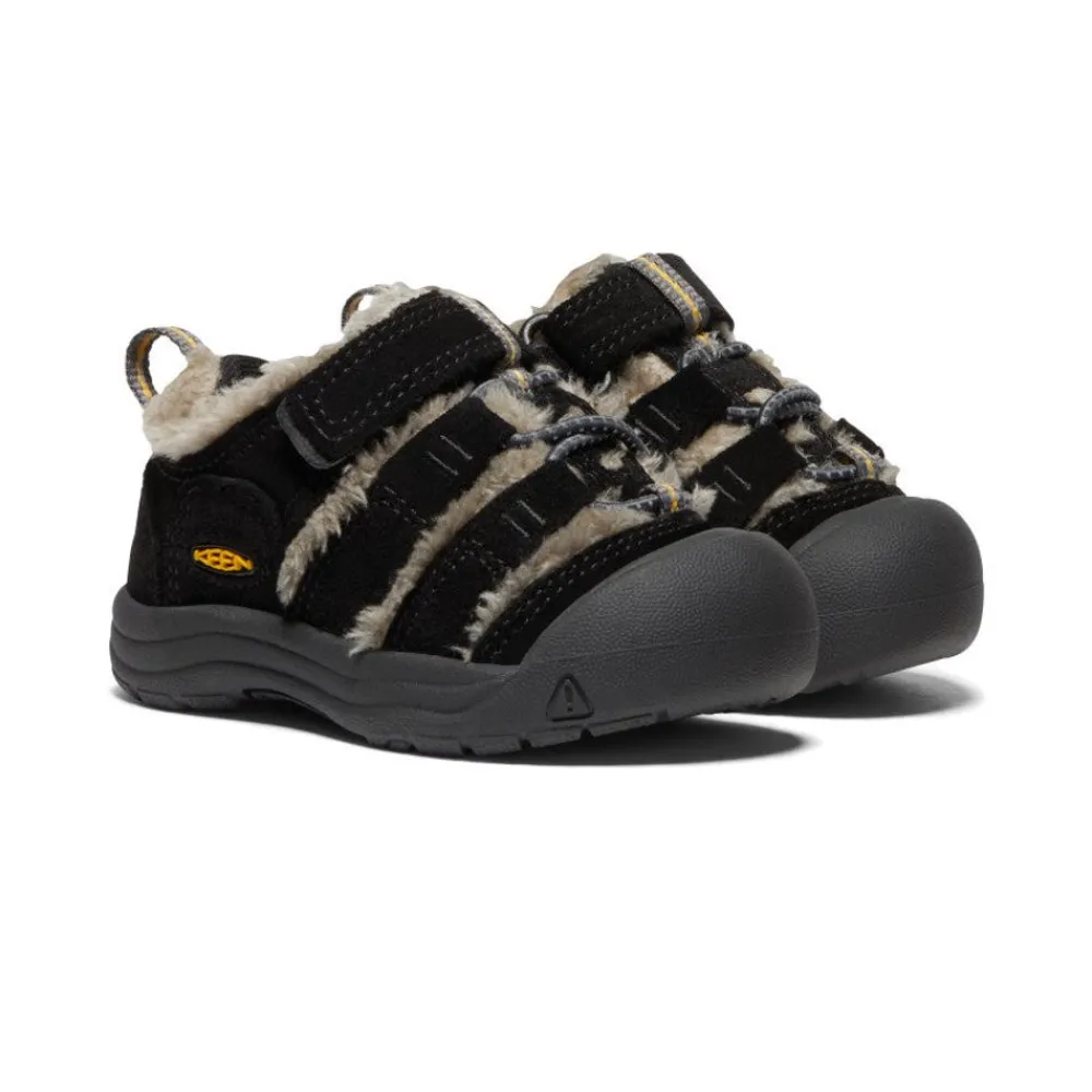 Discount Toddlers' Newport Shoe | Tps Big Foot Gold Kids Shoes