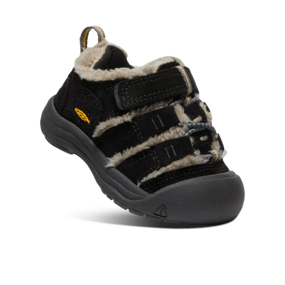 Discount Toddlers' Newport Shoe | Tps Big Foot Gold Kids Shoes