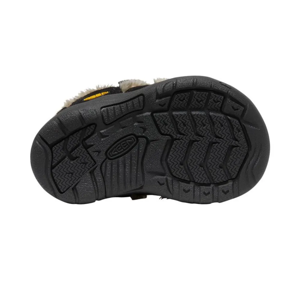 Discount Toddlers' Newport Shoe | Tps Big Foot Gold Kids Shoes