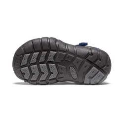 Hot Toddlers' Seacamp Ii Cnx | Blue Depths/Gargoyle Kids Sandals