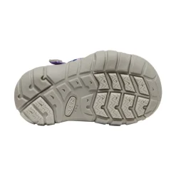 Discount Toddlers' Seacamp Ii Cnx | Camo/Tillandsia Purple Kids Sandals