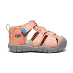 Sale Toddlers' Seacamp Ii Cnx | Papaya Punch/Marina Kids Sandals