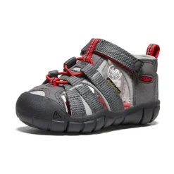 Discount Toddlers' Seacamp Ii Cnx | Magnet/Drizzle Kids Sandals
