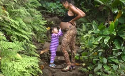 Discount Toddlers' Seacamp Ii Cnx | Magnet/Drizzle Kids Sandals
