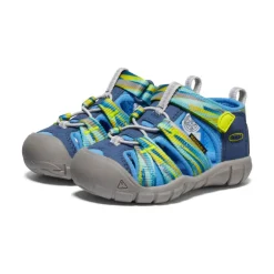 Outlet Toddlers' Seacamp Ii Cnx | Vintage Indigo/Evening Primrose Kids Sandals