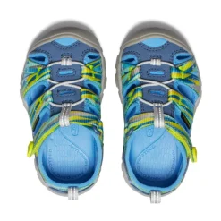Outlet Toddlers' Seacamp Ii Cnx | Vintage Indigo/Evening Primrose Kids Sandals