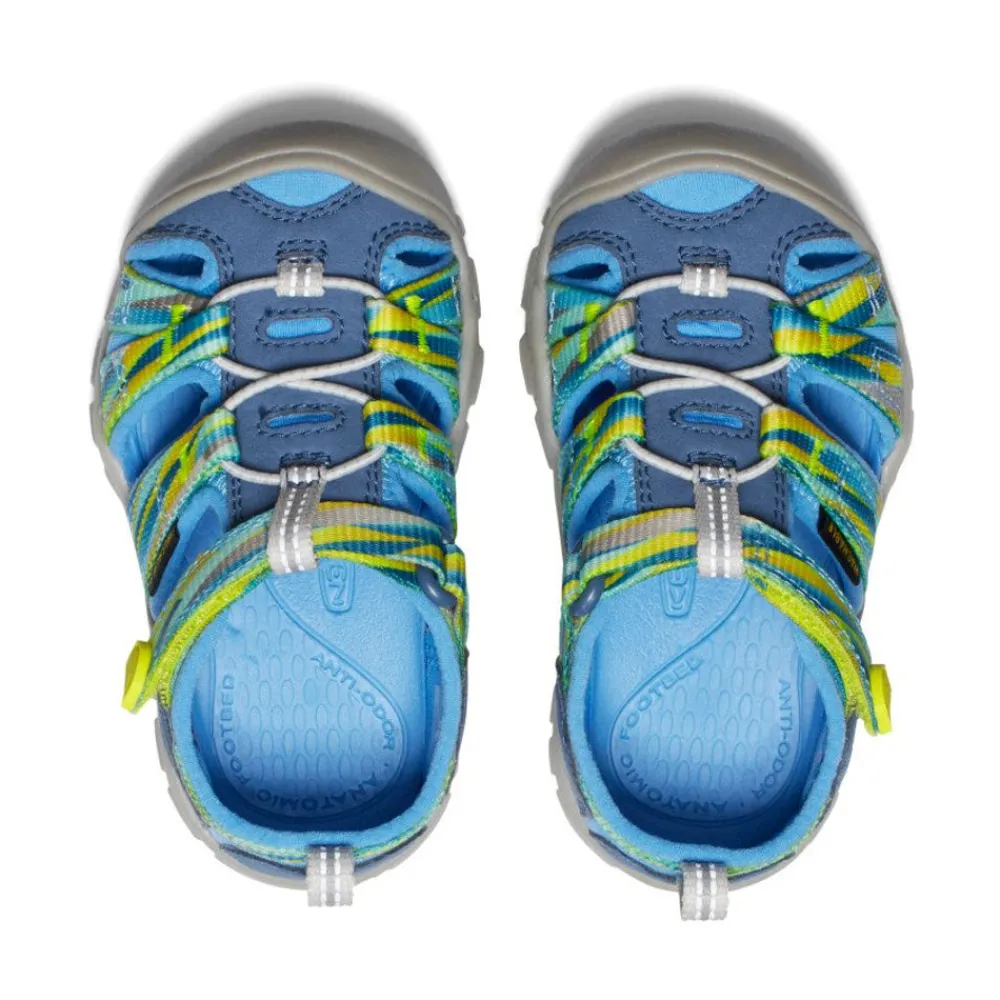 Outlet Toddlers' Seacamp Ii Cnx | Vintage Indigo/Evening Primrose Kids Sandals